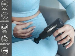 Körpermassagegerät