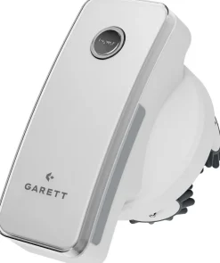 Körpermassagegerät, Silber