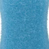 Körpermassageschwamm blau