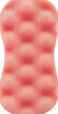 Körpermassageschwamm Talia rosa