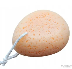 Körperschwamm, Gelber