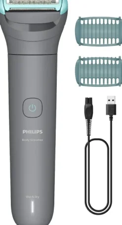 Körpertrimmer