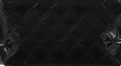 Kulturtasche 418024, schwarz