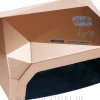 Lampe CCFL+LED gold