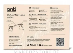 Lampe für Maniküre