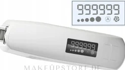 Laser-Epilierer weiß