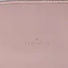Lederkosmetiktasche beige 96976
