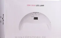 LED-Lampe für Nageldesign 18W/36W