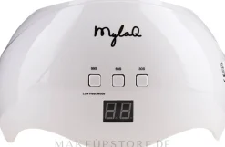 LED-Lampe für Nageldesign 18W/36W