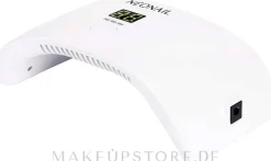LED-Lampe weiß