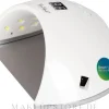 LED-Lampe weiß