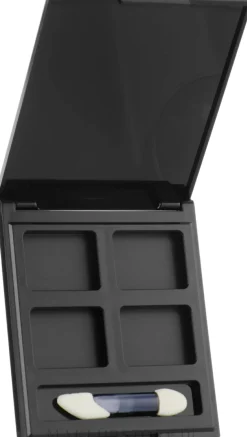 Leere Magnet-Palette