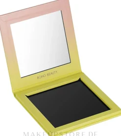 Leere Magnet-Palette für 12 Lidschatten