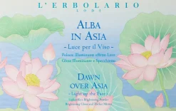 L'Erbolario Alba in Asia