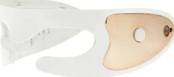 Lichttherapie LED-Maske mit Massage