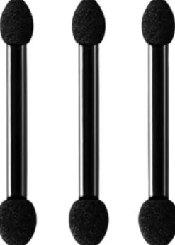 Lidschatten-Applikatoren