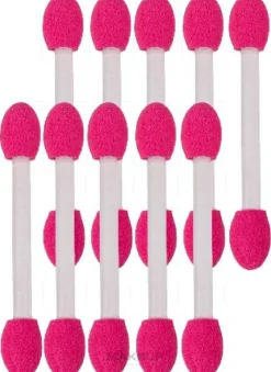 Lidschatten-Applikatoren 35258