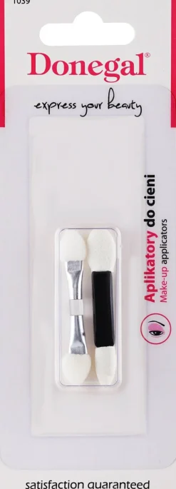 Lidschatten-Applikatoren 2 St.