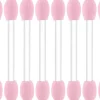 Lidschattenapplikatoren, 35258, rosa