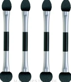 Lidschatten-Applikator-Set