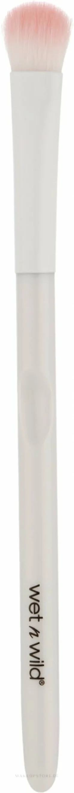 Lidschattenpinsel groß E786