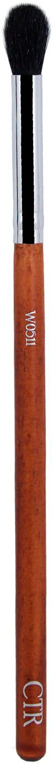 Lidschattenpinsel W0511