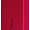 Lippenstiftetui rot