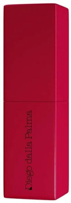 Lippenstiftetui rot