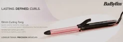 Lockenstab 19 mm