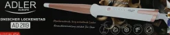 Lockenstab, AD-2119