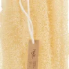 Luffa-Waschlappen 26 cm