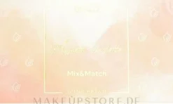 Magnetische leere Palette, S