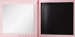 Magnetpalette mit Spiegel 18,8x16x1 cm