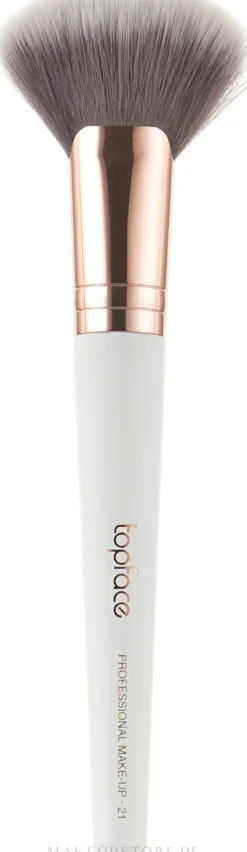 Make-up Pinsel F21