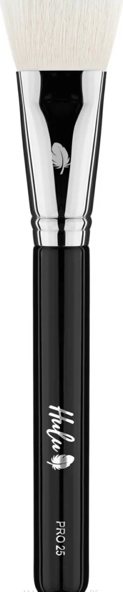 Make-up Pinsel für Creme- und Mineraltexturen PRO25