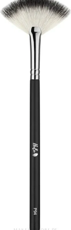 Make-up Pinsel für Rouge, Highlighter und Puder P94