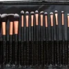 Make-up Pinsel Set, 24 Stk.