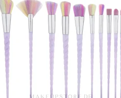 Make-up Pinselset