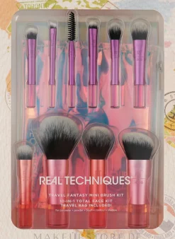 Make-up Pinselset