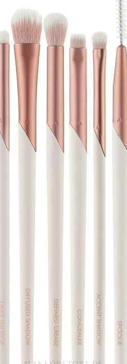 Make-up Pinselset