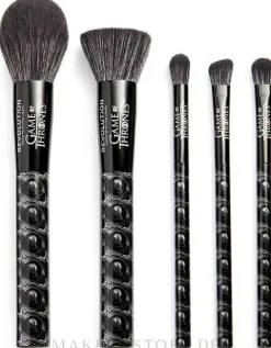 Make-up Pinselset