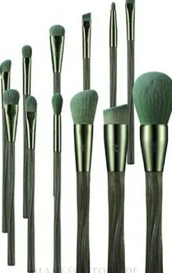 Make-up Pinsel-Set 12 St.