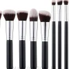 Make-up Pinselset 10 St.