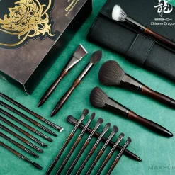 Make-up Pinselset 20 St.
