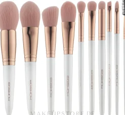 Make-Up Pinsel-Set 10 St.