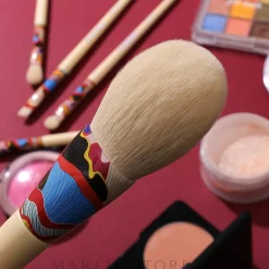 Make-up Pinselset 7 St.