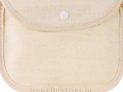 Make-up Pinselset Bamboo White 10 St. + Etui