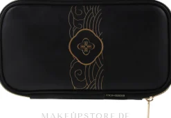 Make-up Pinselset blau 15 St.