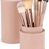 Make-up Pinselset in Etui 7 St.