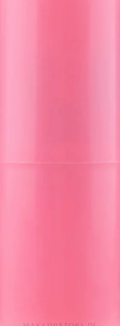 Make-up Pinselset in Etui rosa